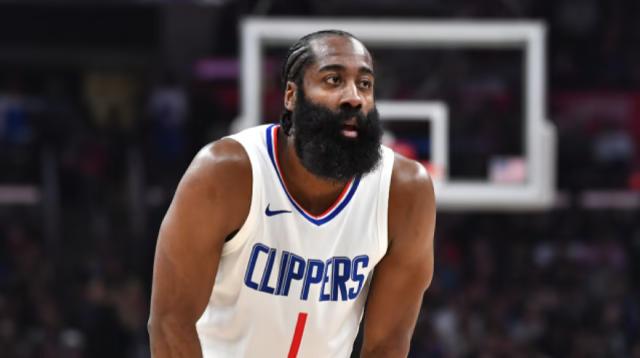 优直播在线-里程碑之夜哈登梦回巅峰 快艇因他重返争冠行列