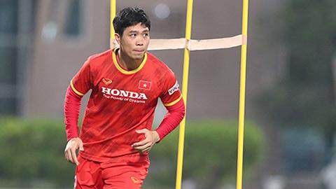 优直播-越南国足内部热身再胜“小弟” 阮公凤一人独中两元