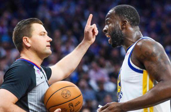 优直播官网-追梦质疑吹罚透明度 勇士会根据裁判名单选择打法