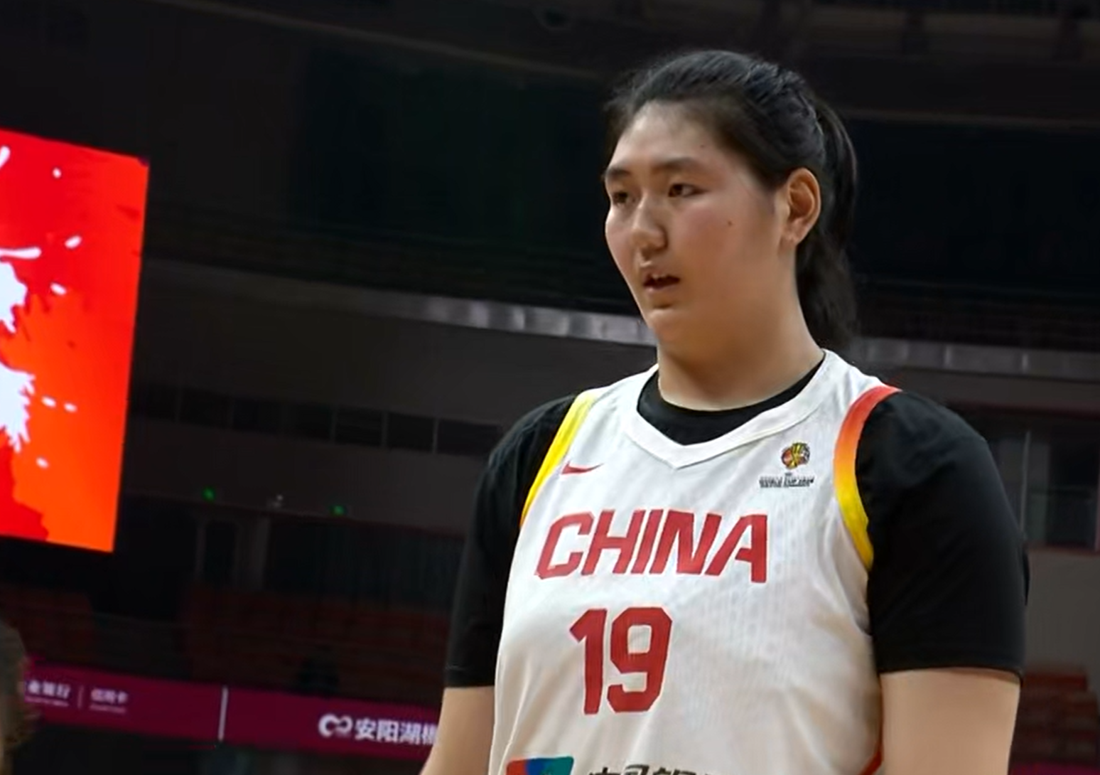 优直播-给力!张子宇打出国际巨星水平,李月汝遇到了大麻烦