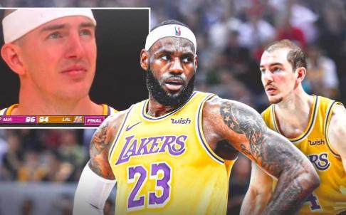 优直播官网-近4战输3场,浓眉缺阵让卫冕冠军拉响红色警报